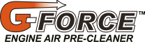 G-FORCE Engine Air Pre-Cleaner G-FORCE Engine Air Pre-Cleaner