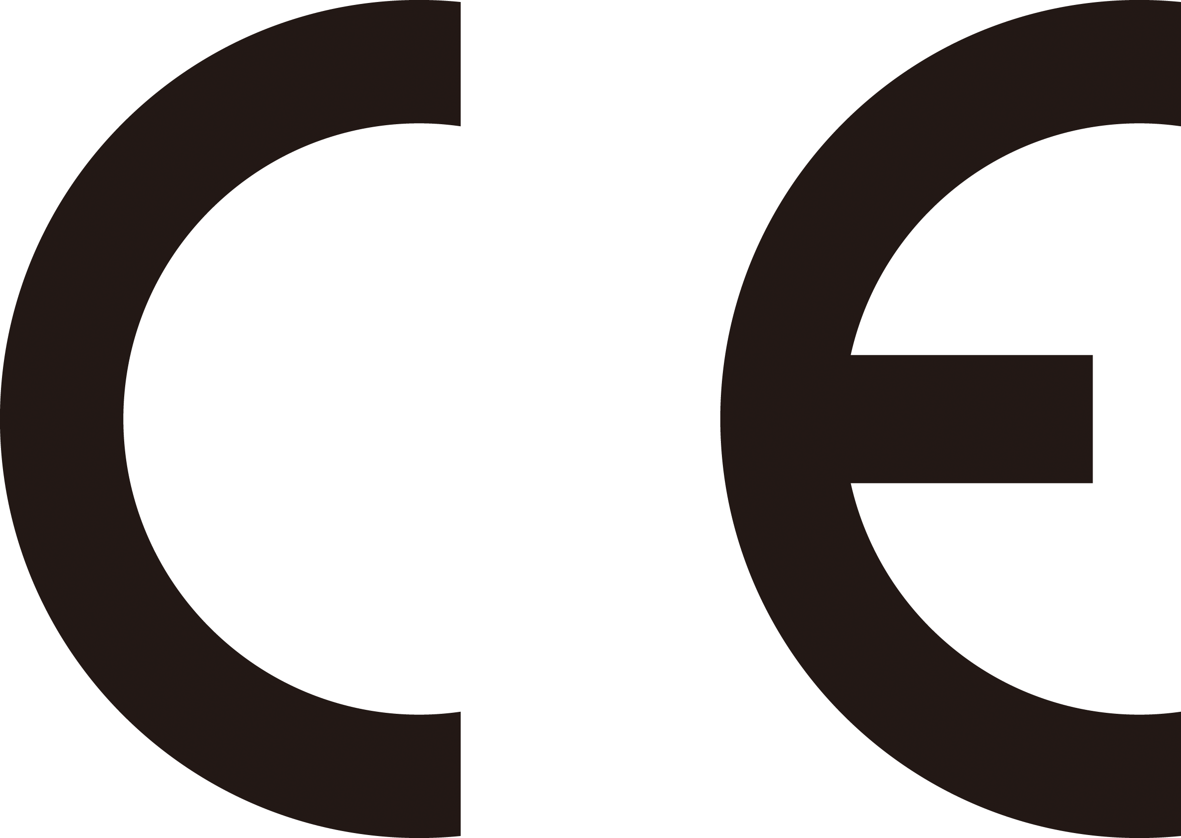 Model certified or CE Model certified or CE