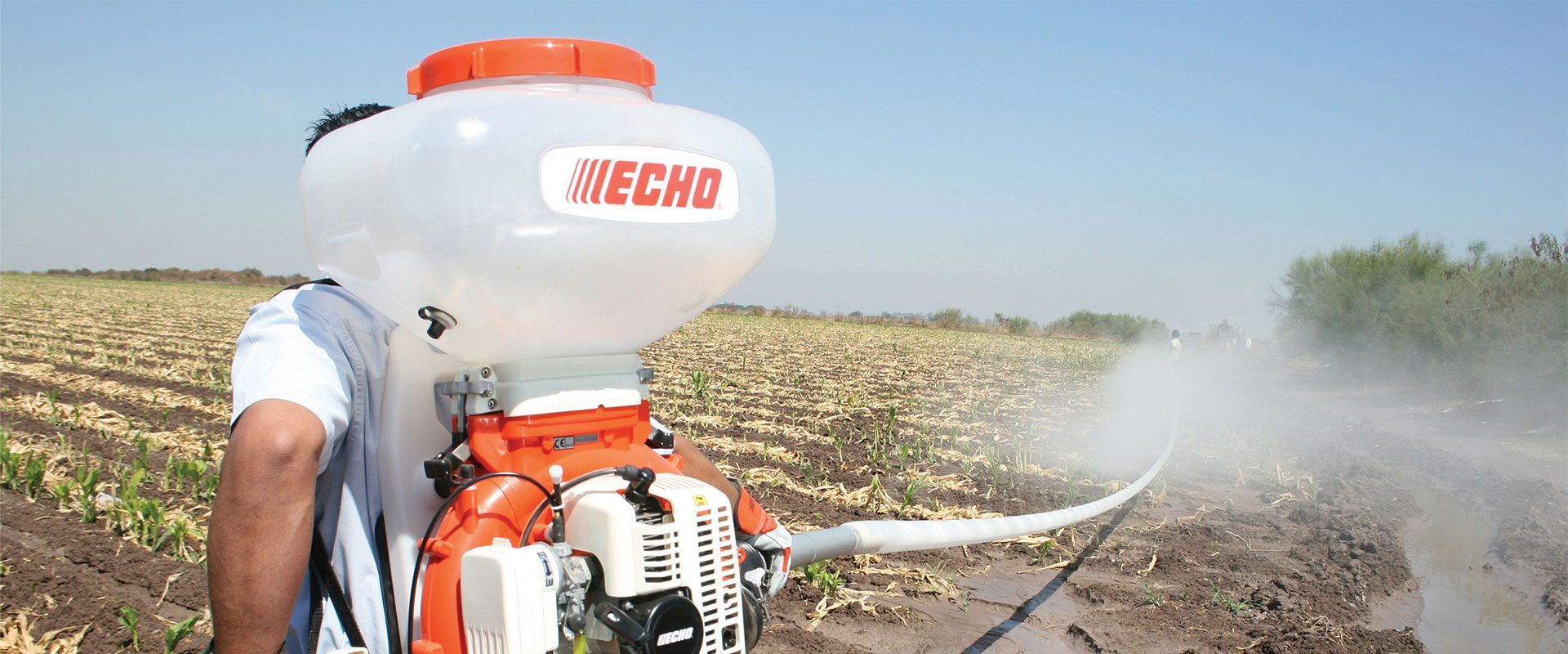 除塵器/顆粒撒佈機