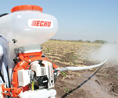 除塵器/顆粒撒佈機