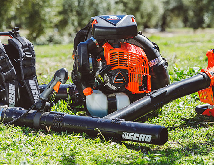 世界上第一台動力吹葉機 世界上第一台動力吹葉機