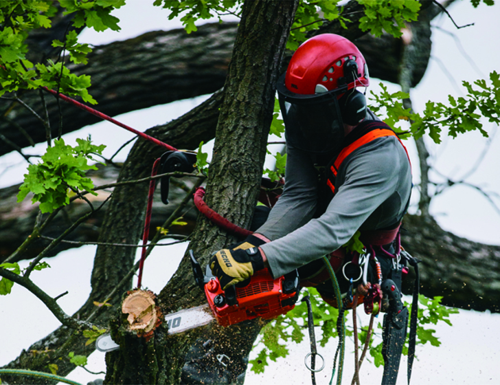 卓越的切割性能