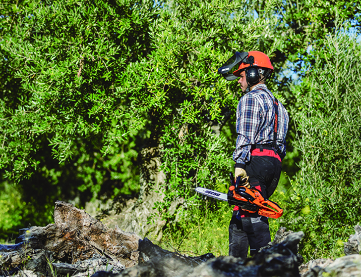 堅固的多功能性 堅固的多功能性