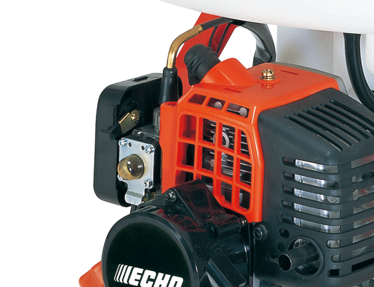 獨特的循環化油器