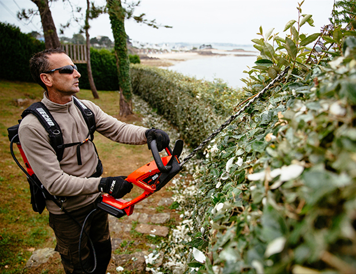高效節能電機控制