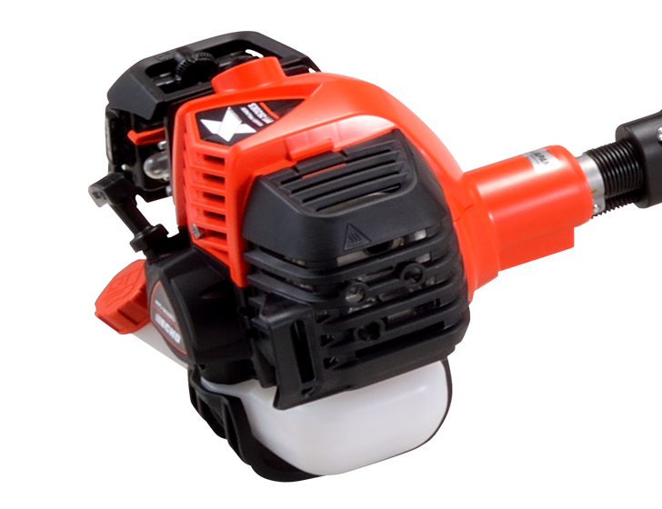 強大而重量輕的引擎